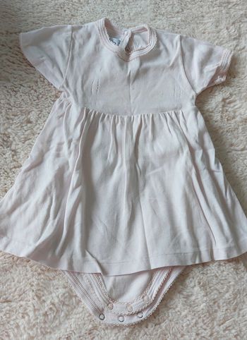 Robe bodie 18 mois