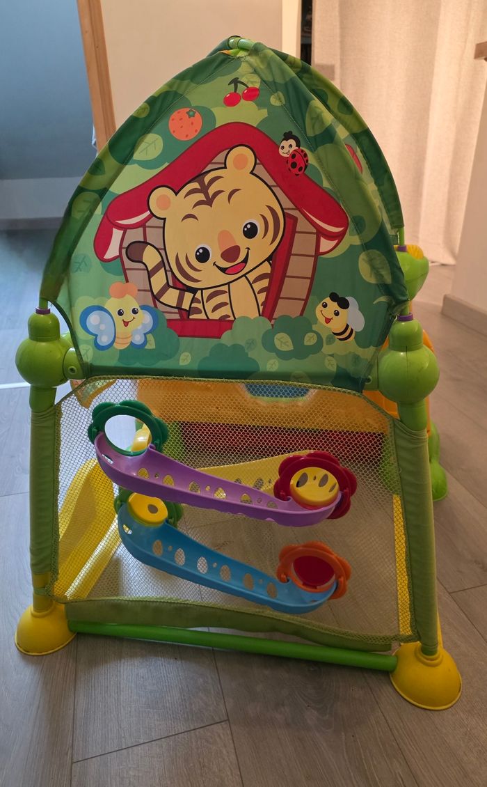 ​VTech Magi Cabane Interactive Évolutive 9-36 mois Tres Bonne etat - photo numéro 2