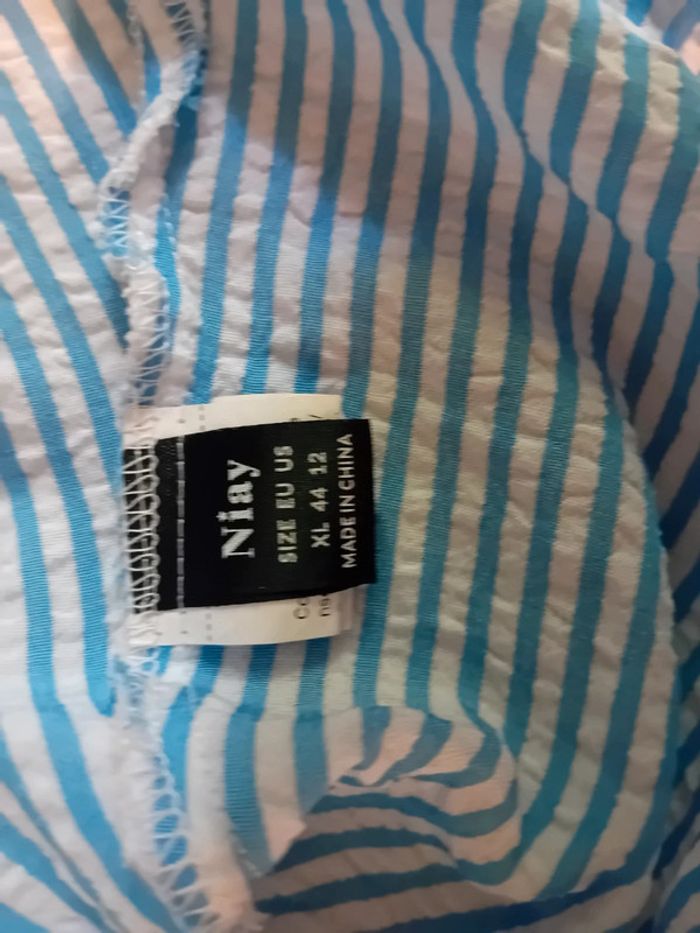 Robe été taille 44 - photo numéro 2
