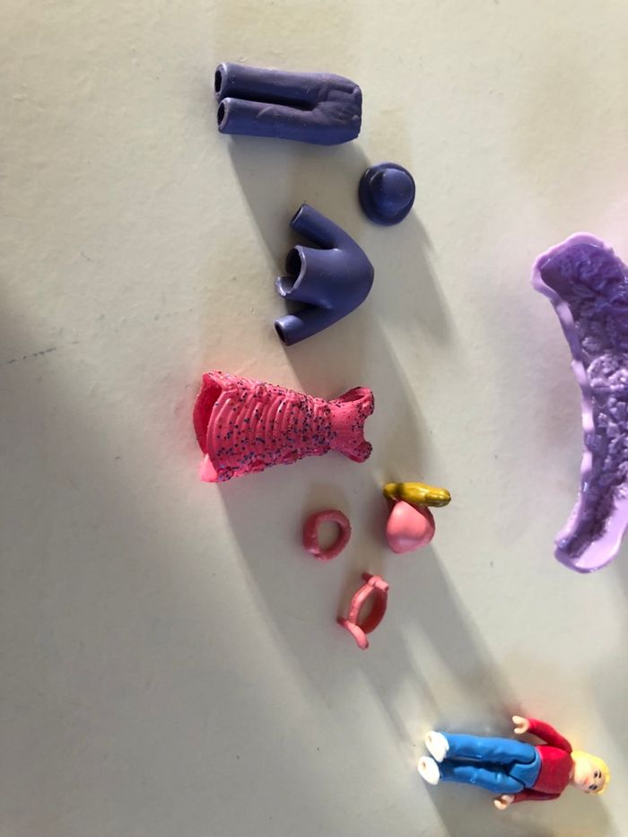 Jouet Génie Toys 1997 - photo numéro 9