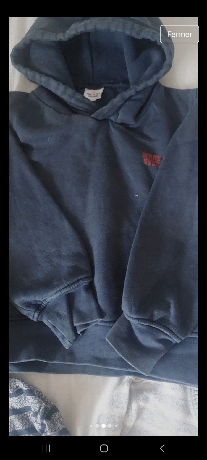 Lot 5 ans bon état - photo numéro 5