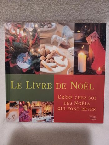 Livre de Noël
