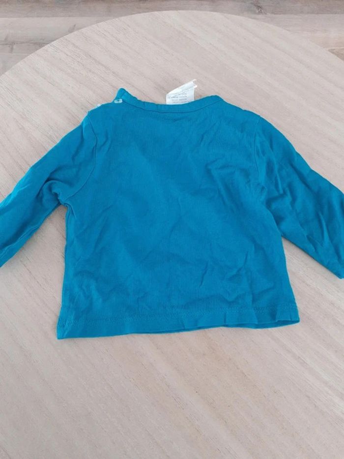 Tee shirt - photo numéro 2