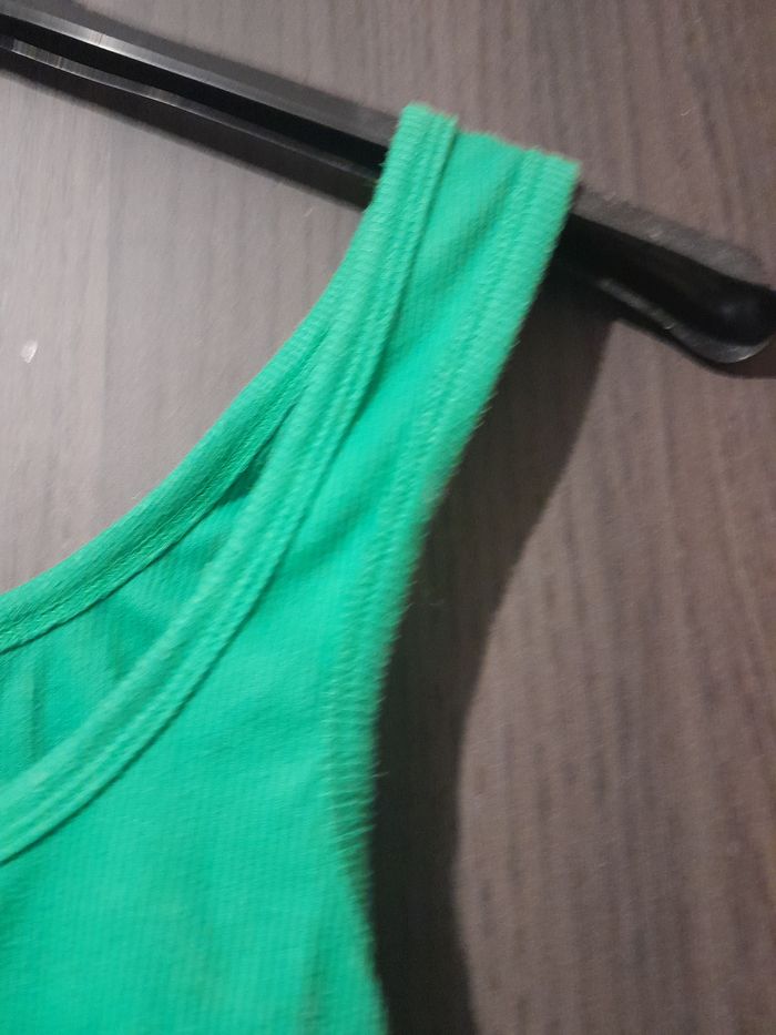 Croc top - photo numéro 2