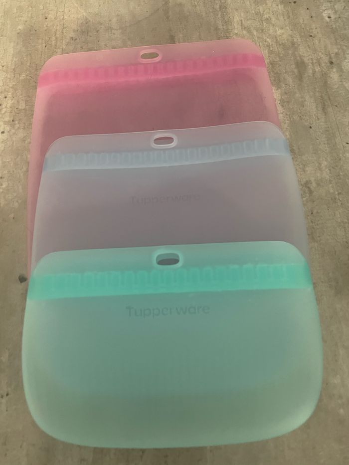Tupperware