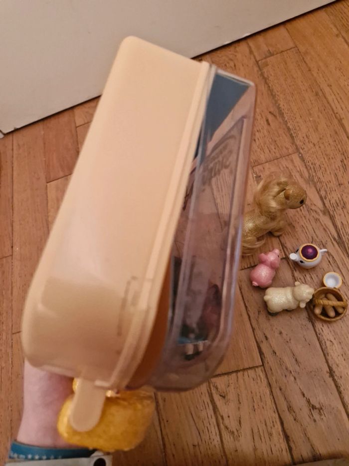 Valise Disney Animator Collection Belle - photo numéro 7