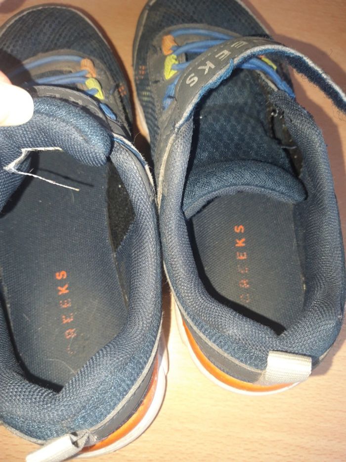 Baskets creeks 33 - photo numéro 4