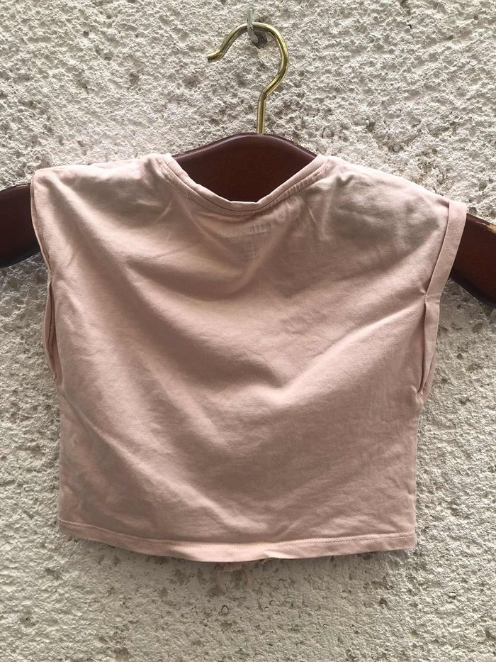 Top court Orchestra 5ans - photo numéro 2