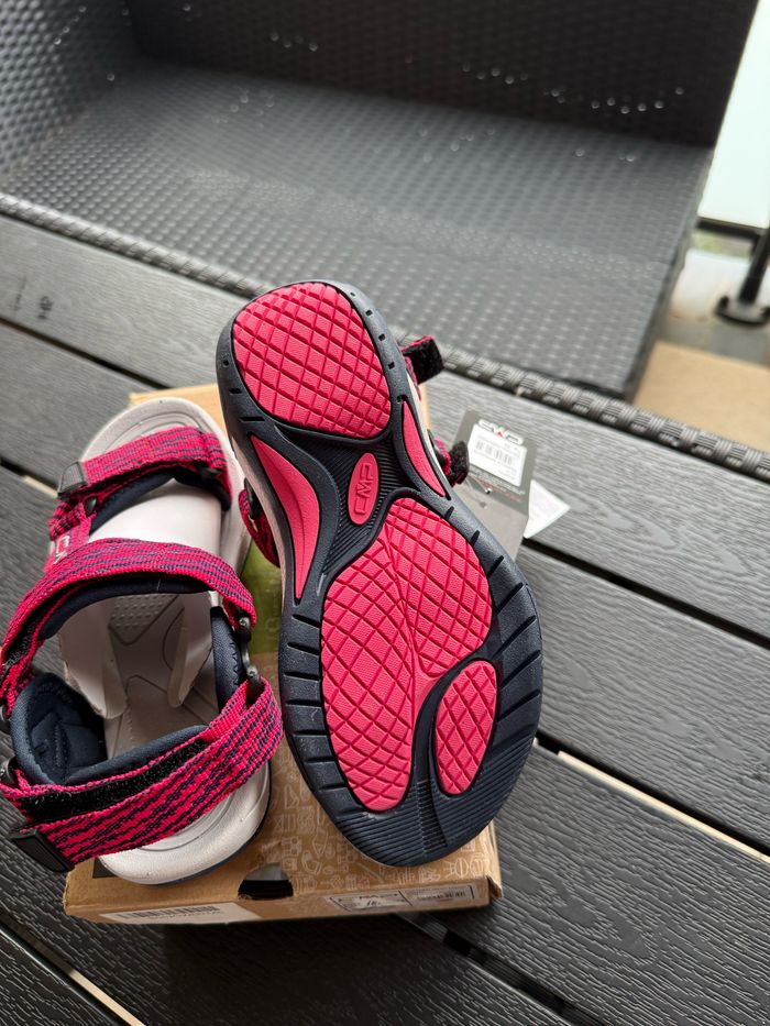 Sandale de sport enfant - photo numéro 2
