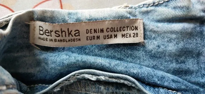 Short taille haute - photo numéro 3