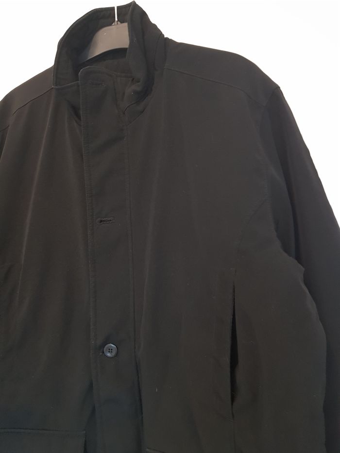 Manteau long - photo numéro 2