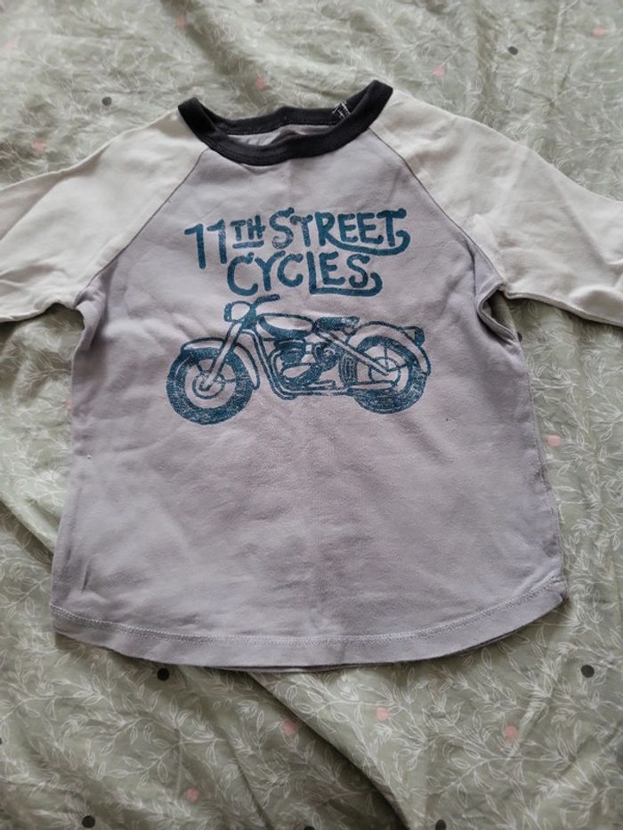 T-shirts 24 mois - photo numéro 8