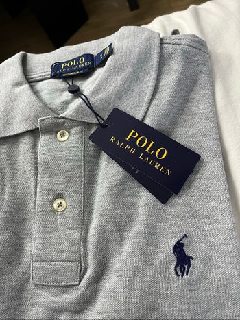 Polo Ralph Lauren - taille M