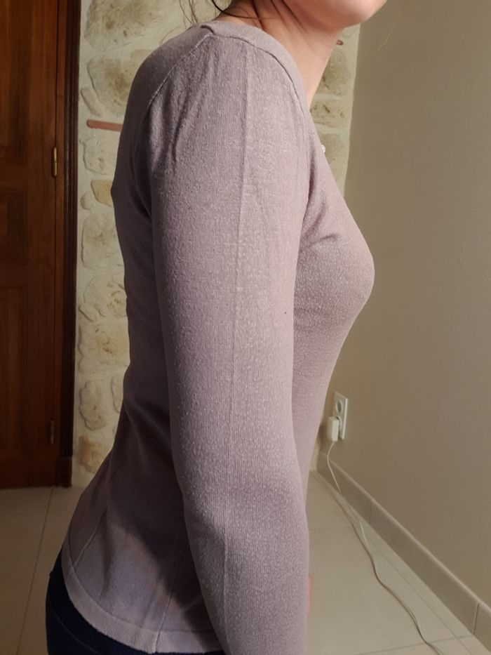 pull basic 38 - photo numéro 3