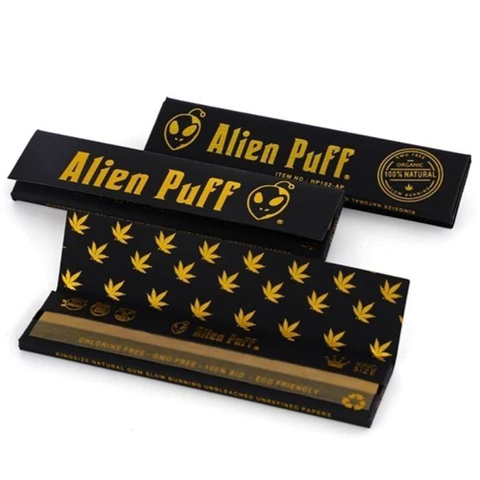 Feuilles slim 50 paquets - photo numéro 2