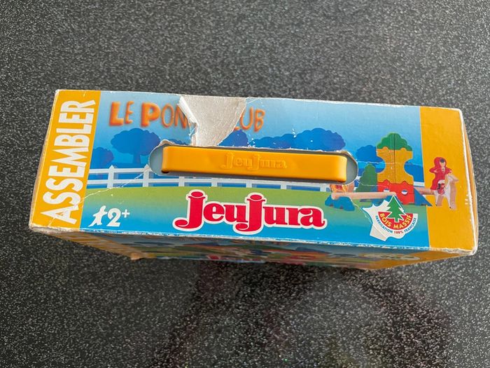 Le poney club - photo numéro 2