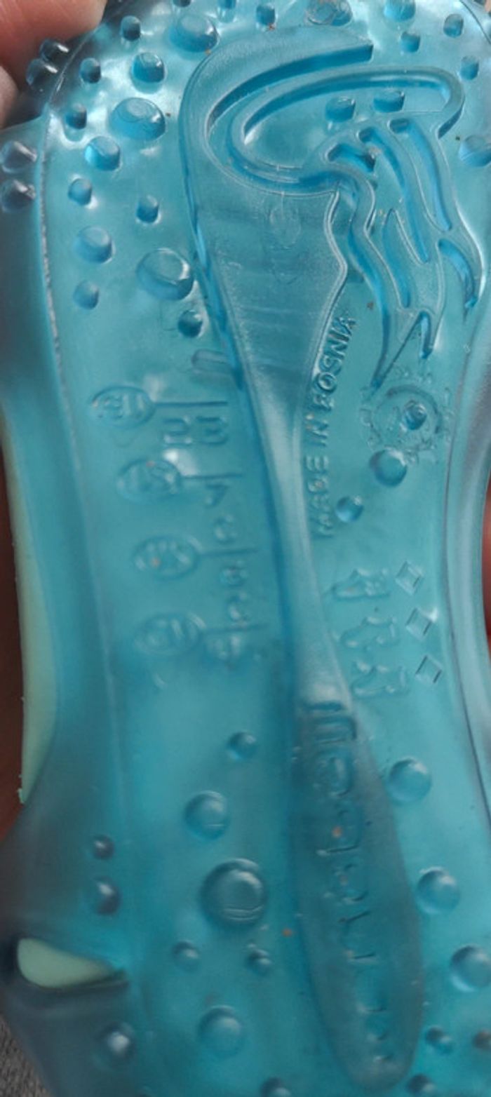 Sandale 23 - photo numéro 3