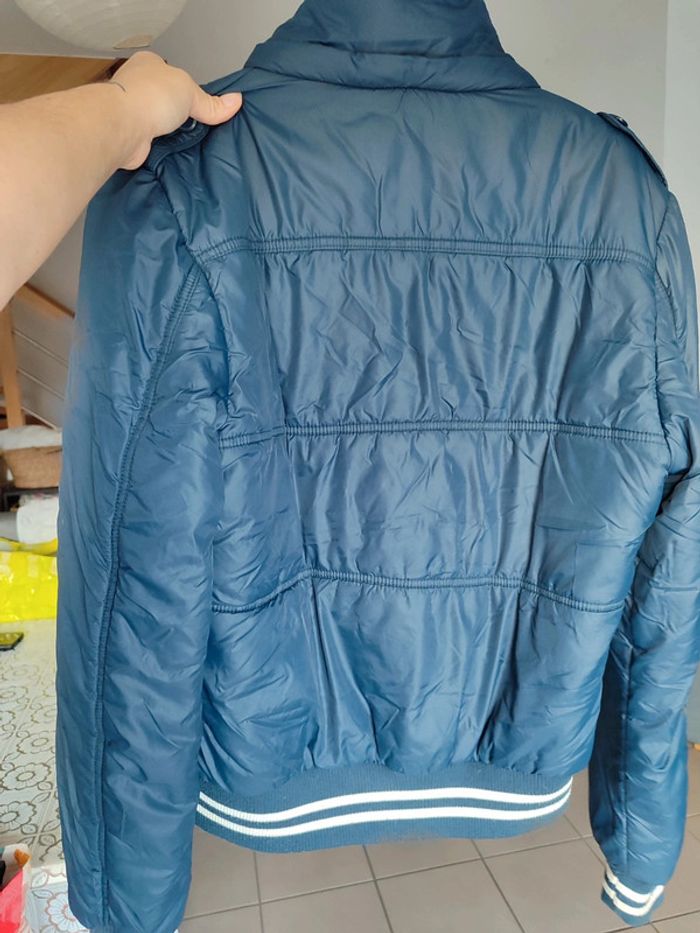 Blouson - photo numéro 2