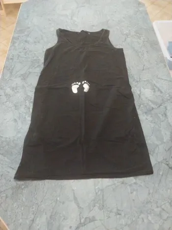 Robe de grossesse 42-44