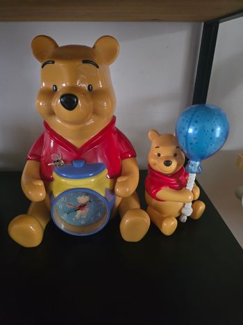 Endemblecreveil et vrilleuse winnie