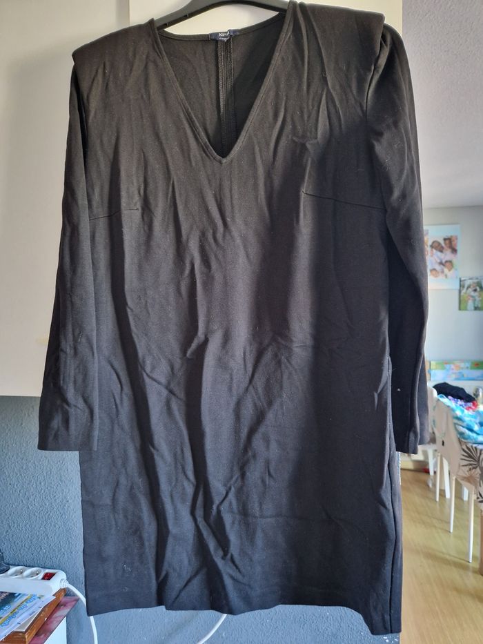 Robe.