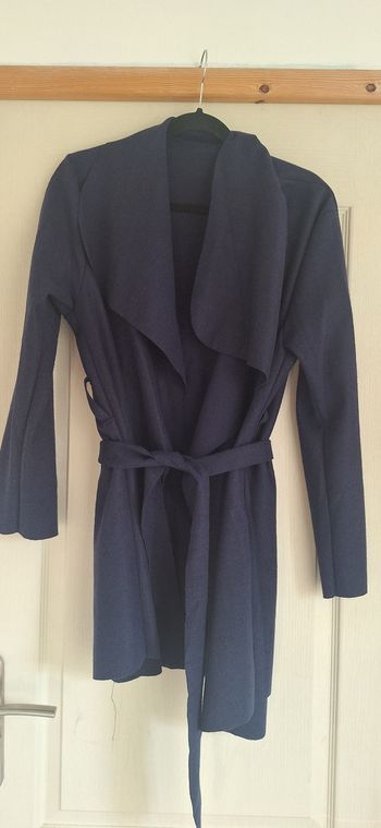 Veste douce neuve