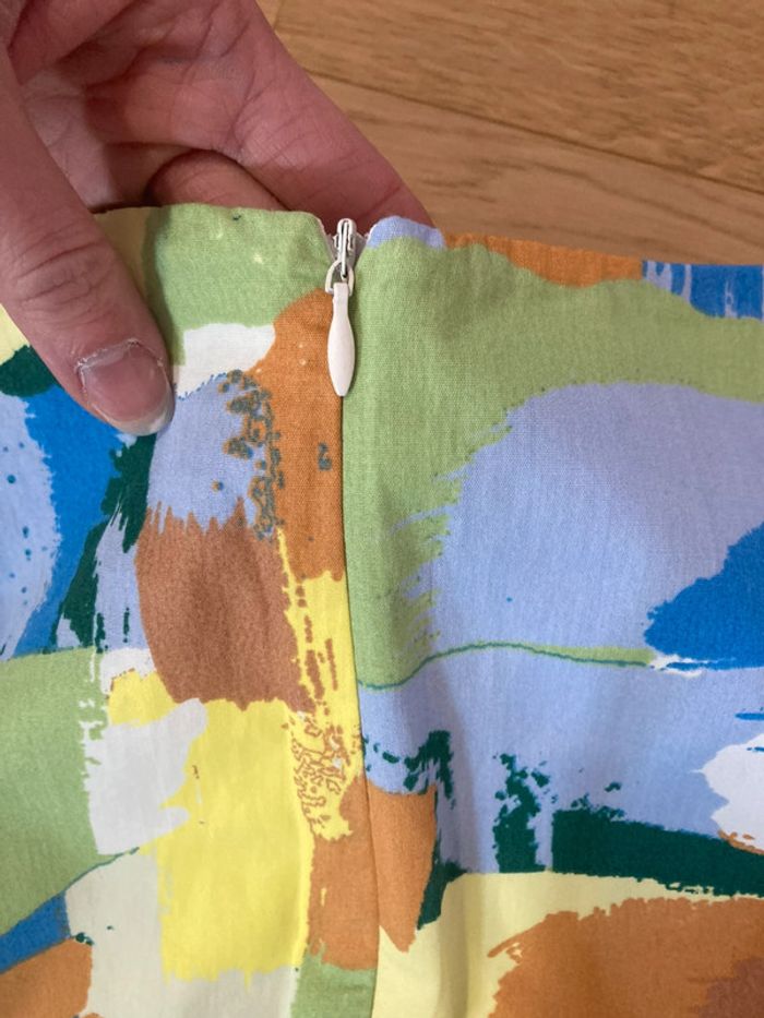 Neuve - Jupe Stradivarius M - photo numéro 7