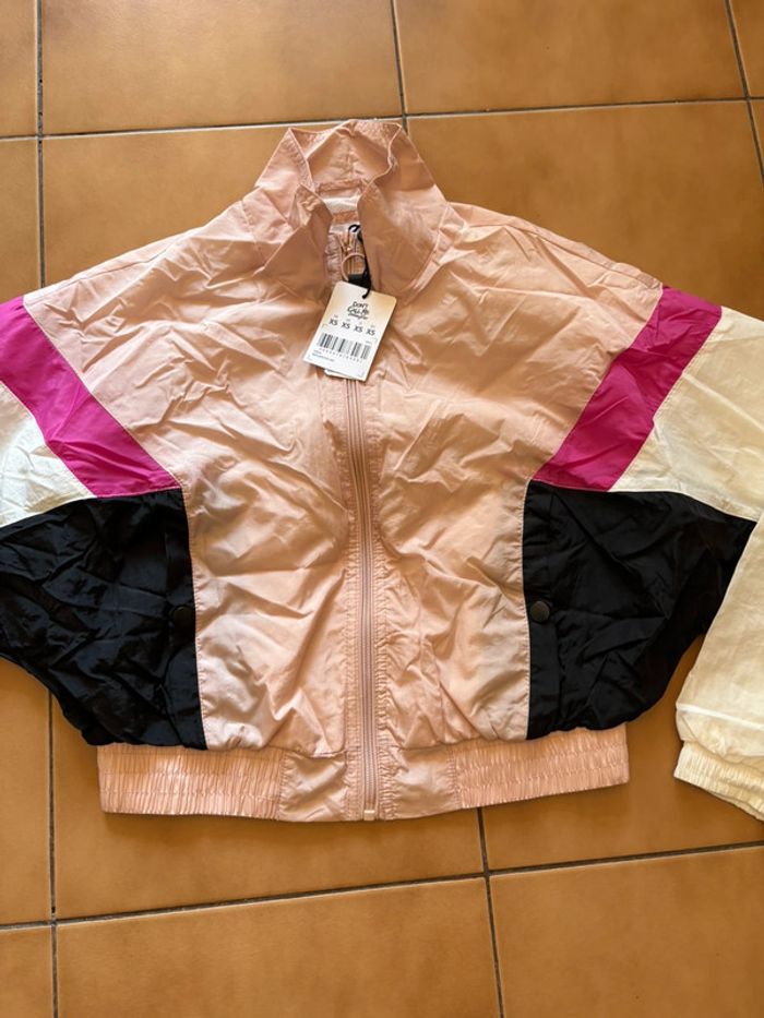 Veste femme XS - photo numéro 4