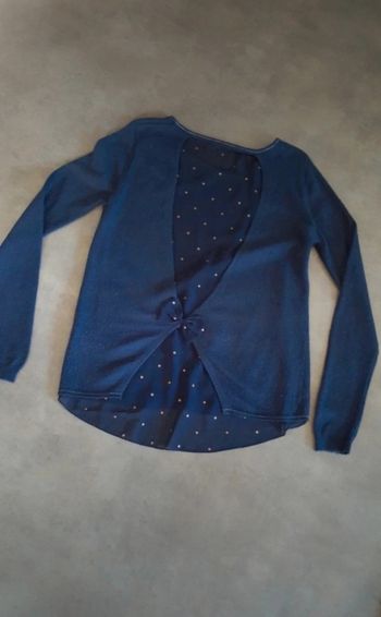 Pull  marque Petite Étoile 🌟