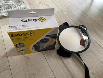 Miroir pour voiture