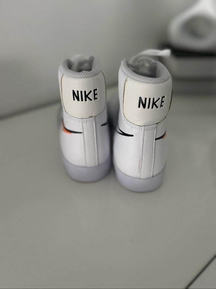 Basket Nike - photo numéro 3