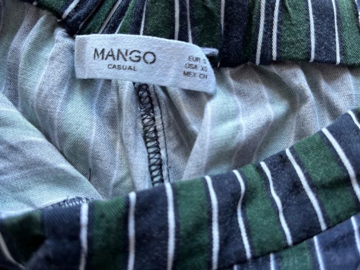 Pantalon MANGO - photo numéro 3