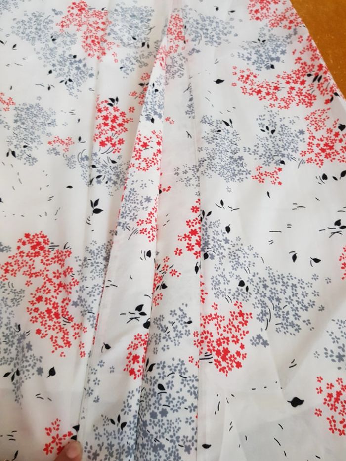 Robe femme pun up, années 50 made in France 🇨🇵 - photo numéro 5