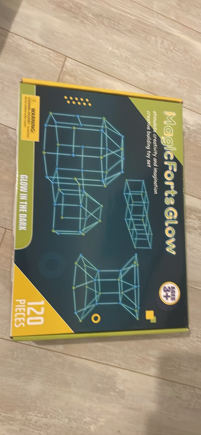 Kit de construction