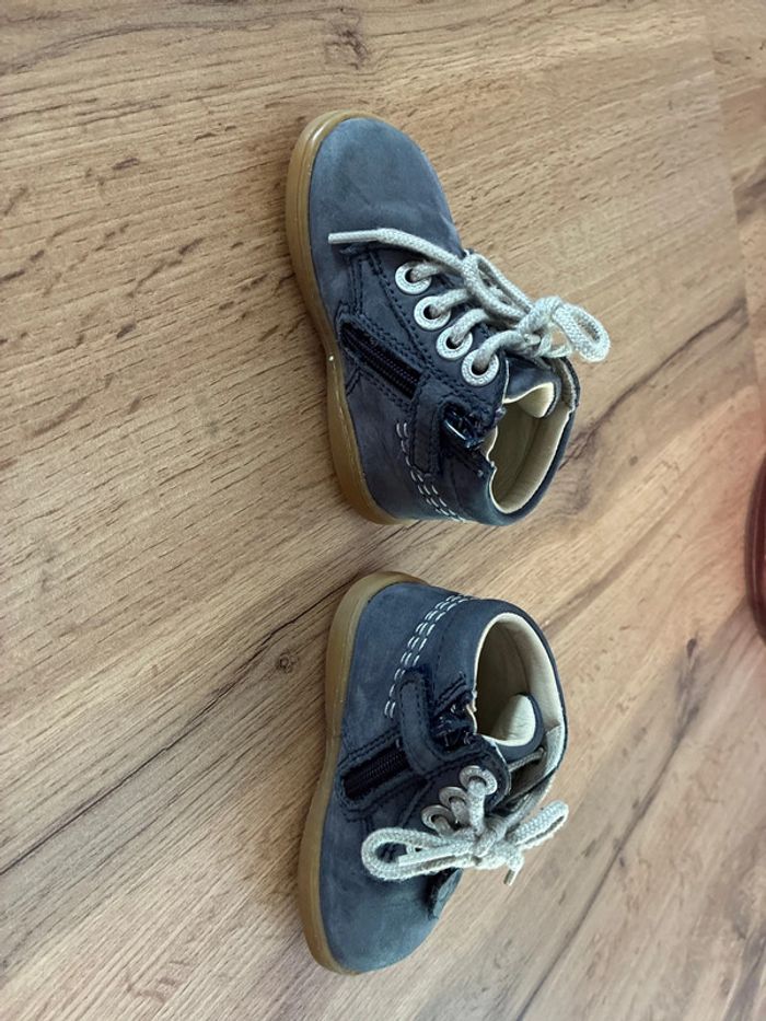 Bottillons kickers 19 - photo numéro 4