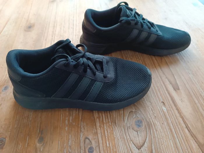 Baskets Adidas Néo Lite Racer - photo numéro 2