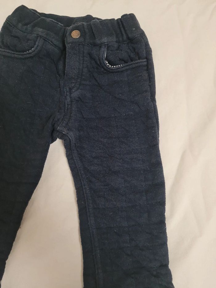 Pantalon 6 mois Petit Bateau - photo numéro 3