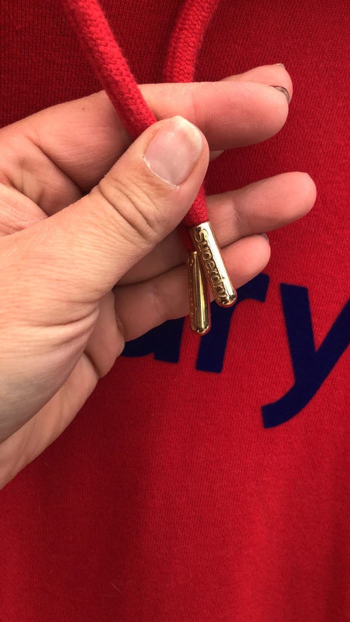 Robe super dru - photo numéro 6