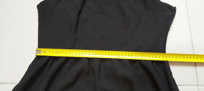 Robe sans manche 38 - photo numéro 7