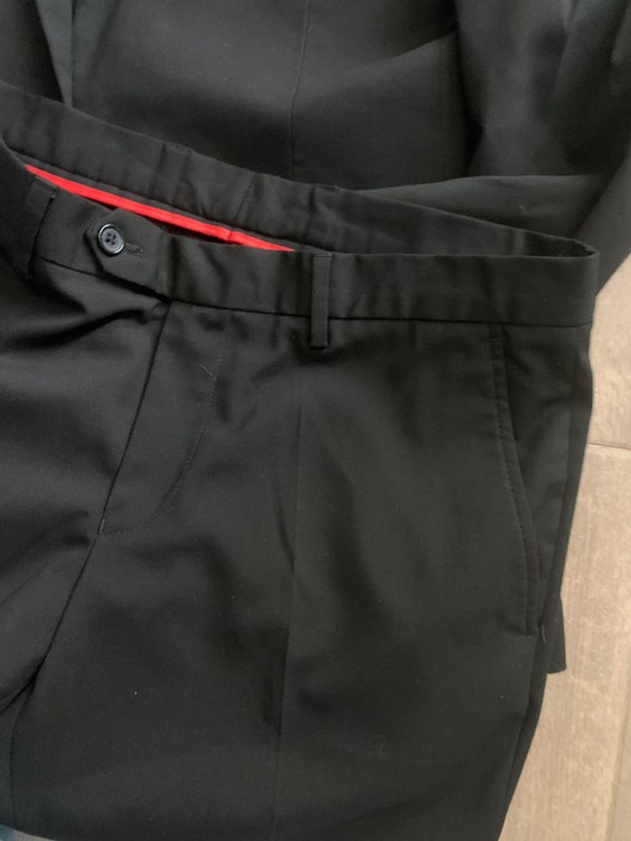 Ensemble costume homme - photo numéro 6