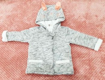 Gilet orchestra 12 mois en très bonne état