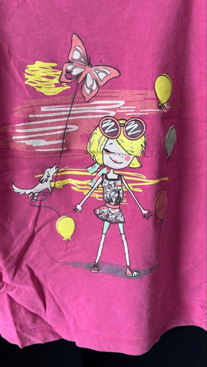 Tee shirt - photo numéro 2