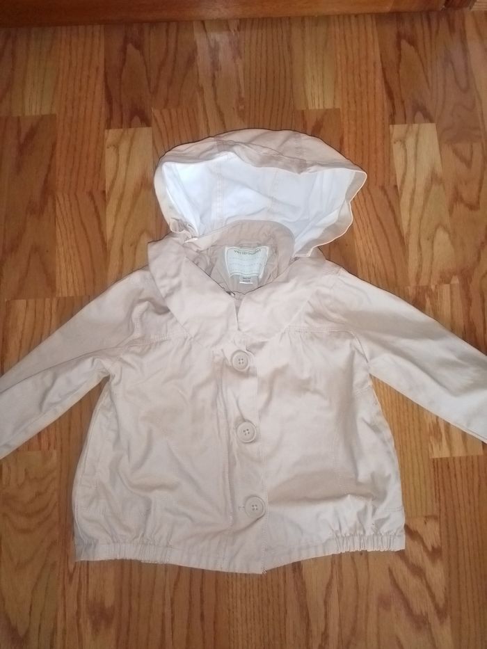 Veste Vertbaudet 3 ans - photo numéro 2