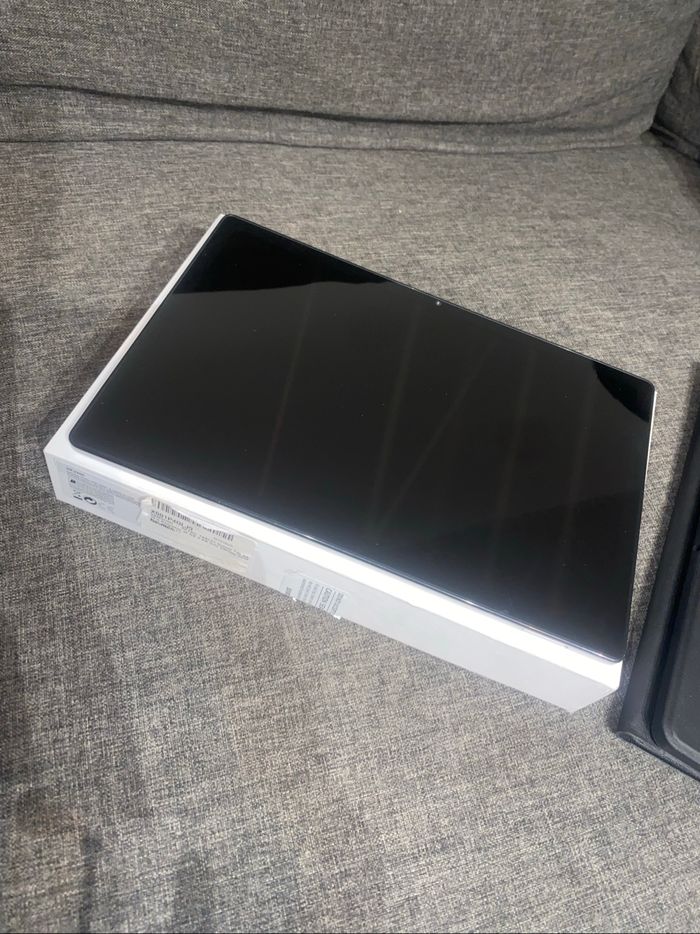 Tablette - photo numéro 4