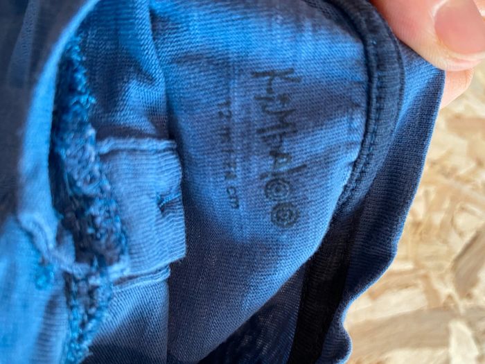 Tee-shirt 12 mois - photo numéro 2