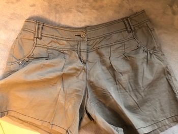 Short promod taille 42