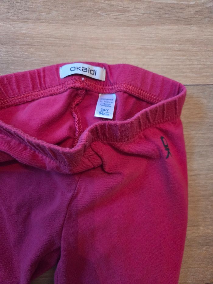 Pyjama okaidi 3ans - photo numéro 2