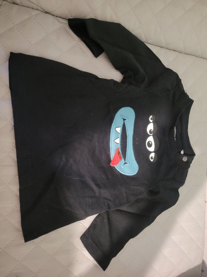 tee shirt manche longue