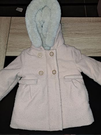 Manteau