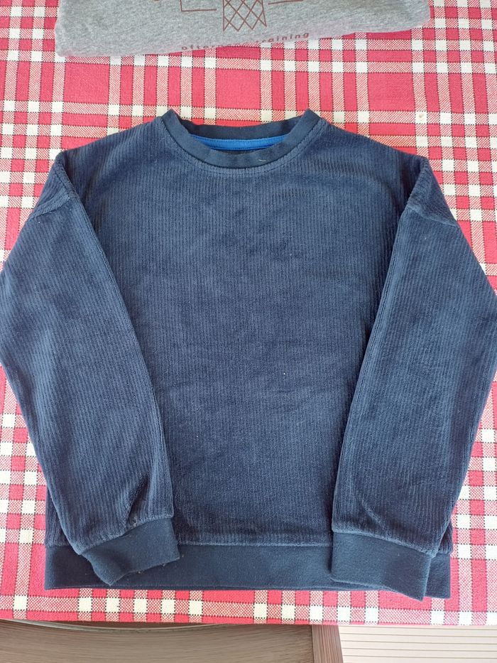 Lot de 4 sweat-shirts - photo numéro 4